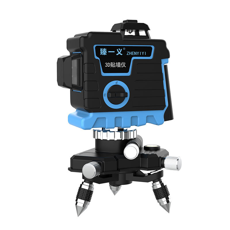 激光高精度红外线投线仪自动打线